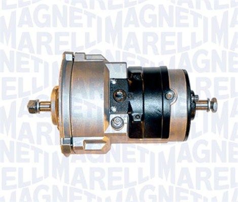 MAGNETI MARELLI Генератор 944390311200